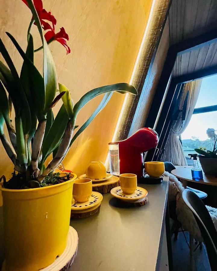Chale Aconchegante - Consulte Previamente A Disponibilidade Hotel Camboriu