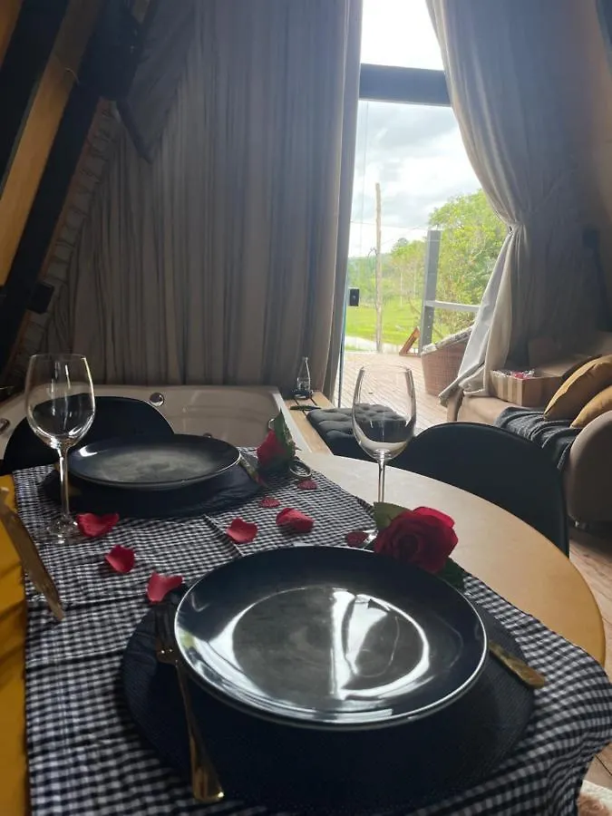 Hotel Chale Aconchegante - Consulte Previamente A Disponibilidade Camboriu