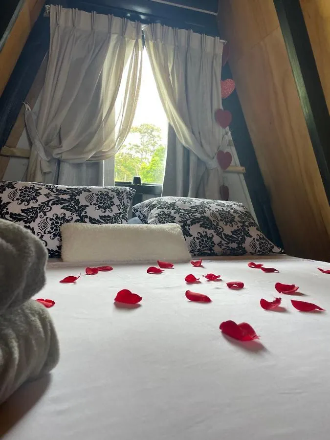 Luxusní stan Hotel Chale Aconchegante - Consulte Previamente A Disponibilidade Camboriu