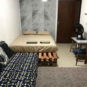 Apartamento Espaco Baoba Confortaveis, Camboriu