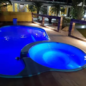 Estalagem Sossego, Penha (Santa Catarina)